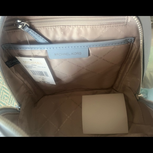 Michael Kors Backpack - Picture 2 of 10